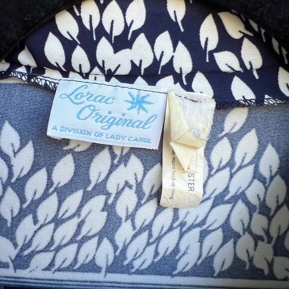 Vintage Locac original a devision of lady carol size 2X - Picture 4 of 9